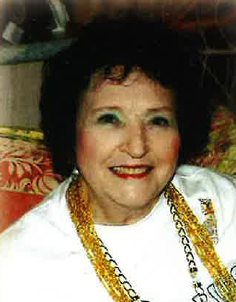 Rita Dahlman
